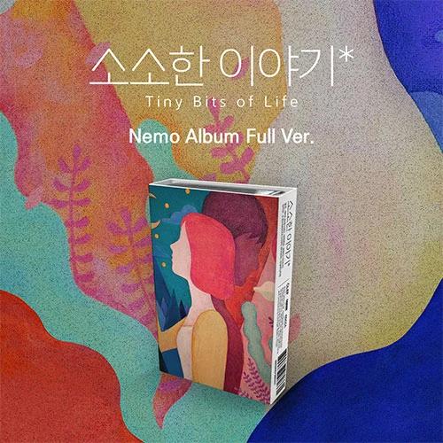 V.A - Nemo Album Full Ver.
