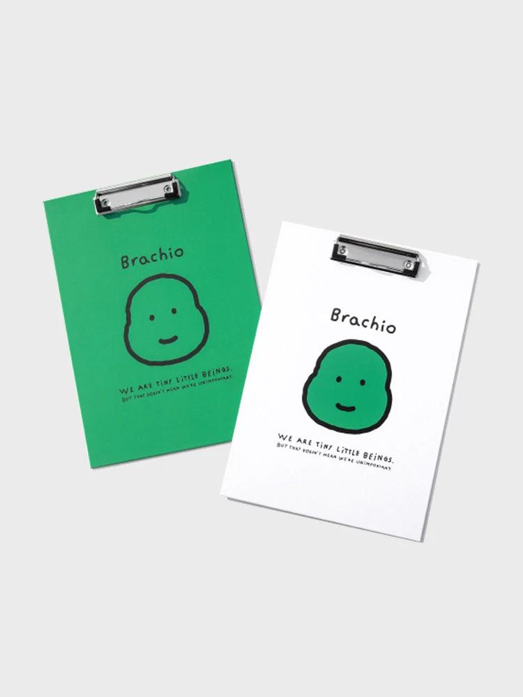 Joguman Bracio Clipboard