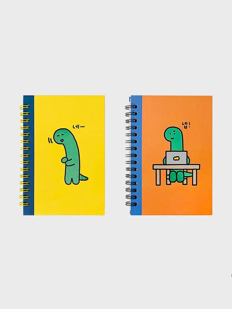 Joguman Office Handy Notebook