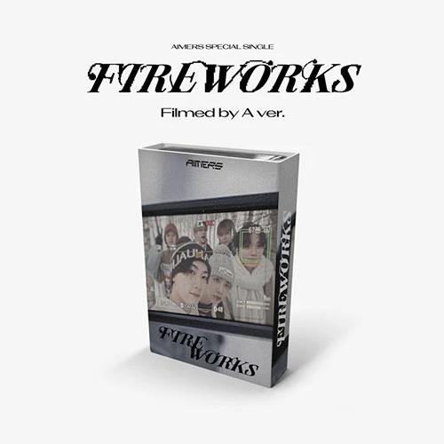 AIMERS - Special Single [Fireworks] (Filmed by A Ver.)