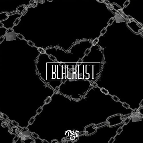 DUSTIN - Single 3 [BLACKLIST]