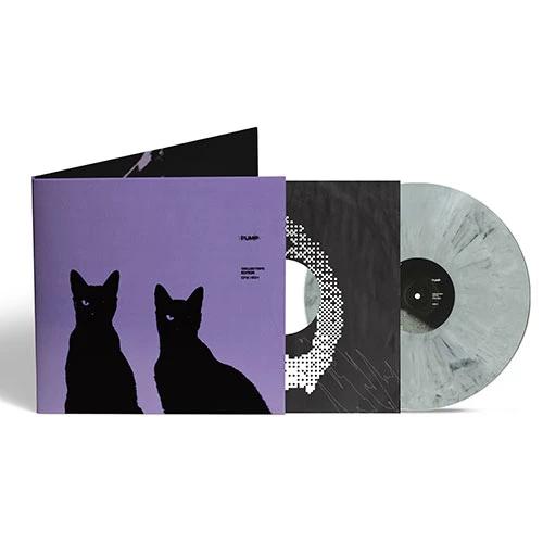 Epik High - PUMP (COLLECTOR'S EDITION) Vinyl