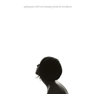 parkjiyoon - 20th Anniversary Photo & Live Album (2CD)