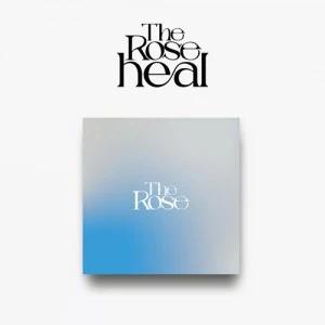 The Rose - 1st Full Album [HEAL] (~ ver.)