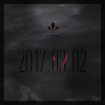 VICTON - Mini Album 2 [READY]