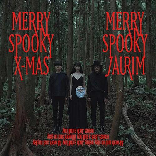 Jaurim - Winter Special Album [MERRY SPOOKY X-MAS]