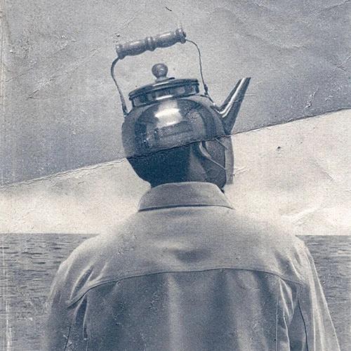 Noise Between The Lines - Monologue Collective
