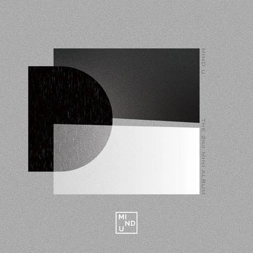 MIND U - Mini Album 2 [MIND U]