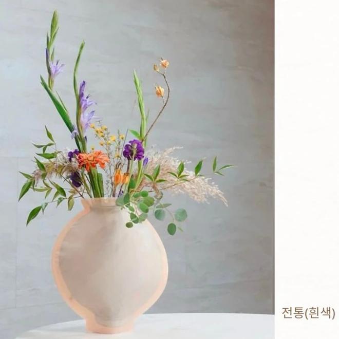 Dalhangari Fabric Vase