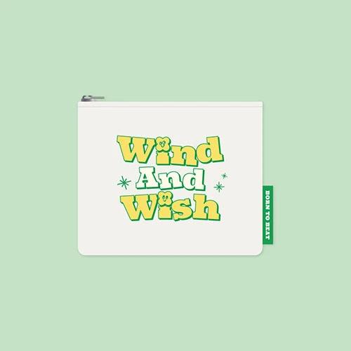 BTOB - 2023 POP-UP STORE [Happy☀️Breeze] MD / POUCH