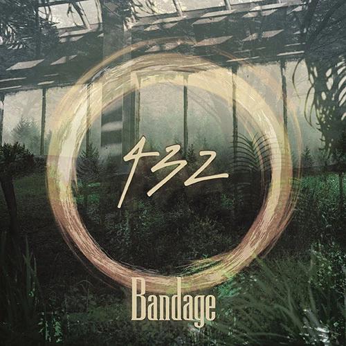Bandage - 1st Full Album [432]