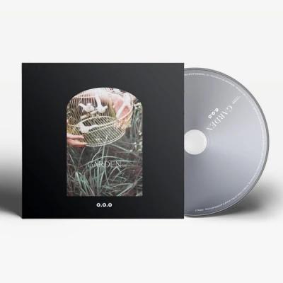 O.O.O - EP [GARDEN]