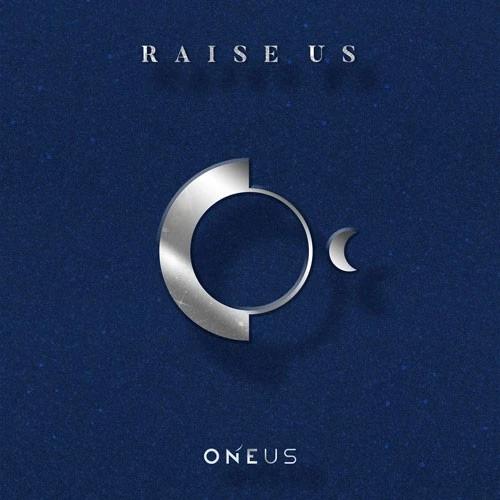ONEUS - Mini Album 2 [RAISE US] (Dawn Ver.)
