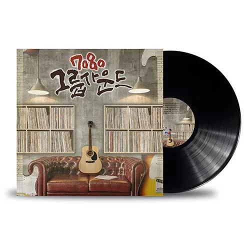 7080 Group Sound LP (180g)