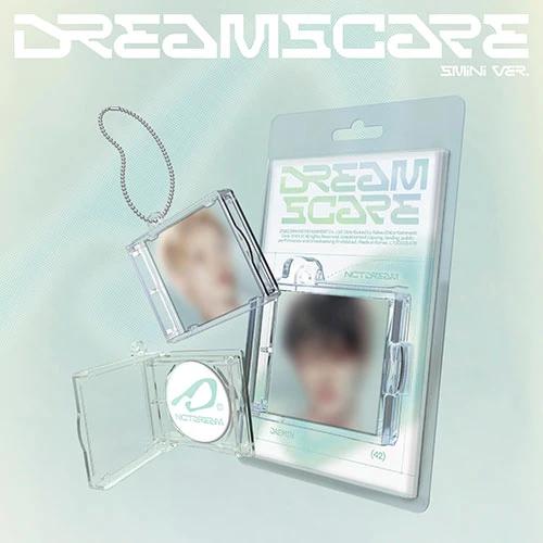 SET/Album 7 EA NCT DREAM - Regular 4th Album [DREAMSCAPE] (SMini Ver. Smart Album)