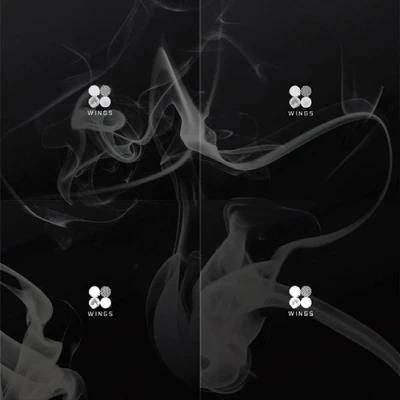 BTS - 2nd Album [WINGS]