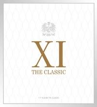 Shinhwa - 11th Album [THE CLASSIC] (Standard Edition)