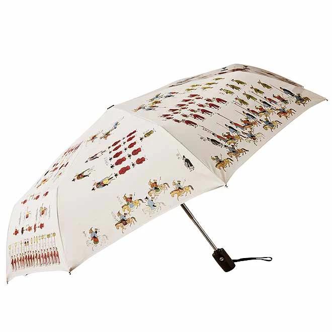 Automatic Umbrella Gabae Dogam (3-fold)