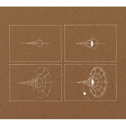 ISAHEUL - EP [Light and Shadow]