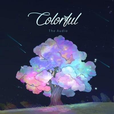 The Audio - Colorful