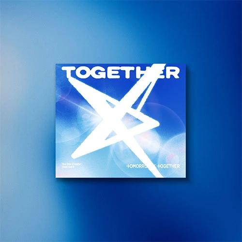 TOMORROW X TOGETHER (TXT) - Star Chapter: TOGETHER (Solo Track Ver.)