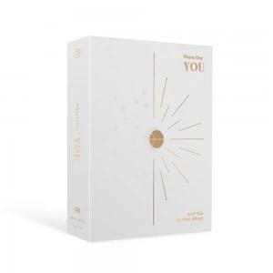 B.O.Y - Mini Album [Phase One: YOU] (6AM Ver)