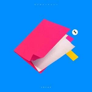 10 to 4 - 1st Full Album [Speaking·Listening·Writing]