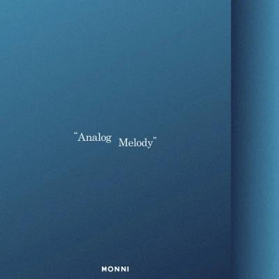 Monni - EP [Analog Melody]