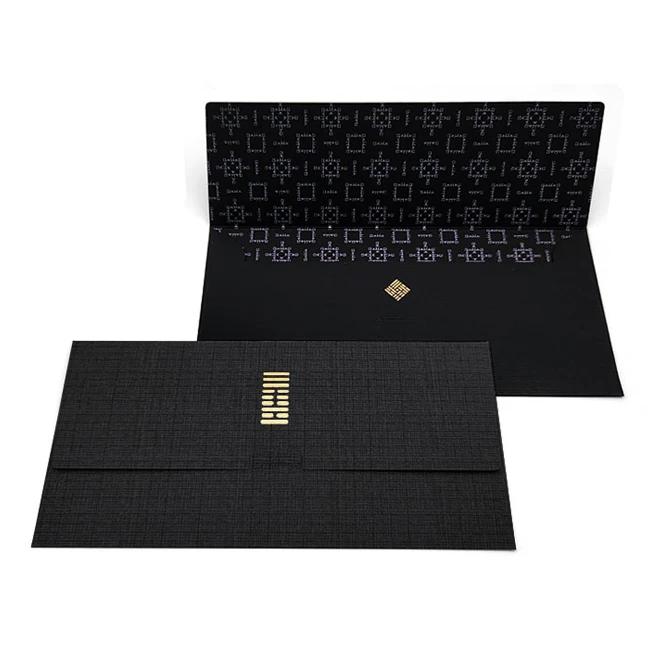 Geon Gon Gam Ri I Envelope Set