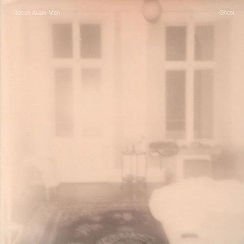 SECRET ASIAN MEN - Ghost