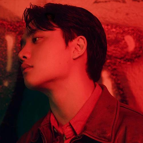 D.O. - Mini Album 2 [Expectation] (Film Ver.)