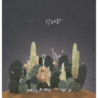 Jang Tae-hwa - Strings of Jang Tae-hwa