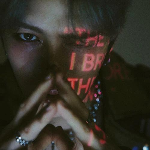 KIM JAEJOONG - EP Album [Beauty in Chaos]