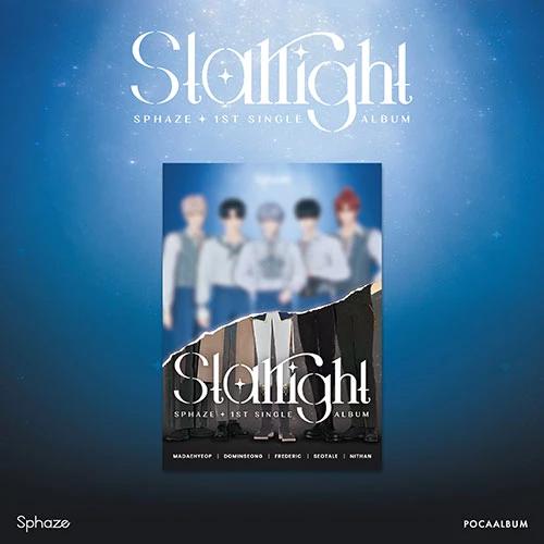 Sphaze - Starlight