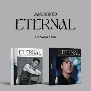 [SET] JANG MINHO - 2nd Studio Album [ETERNAL]