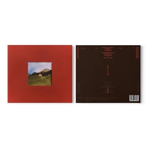 xiwoong - Full Album [Cabin on a Cliff]