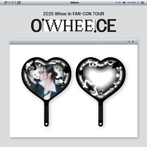 Whee In - 2025 Whee In FAN-CON TOUR [OWHEECE] MD / Image Picket