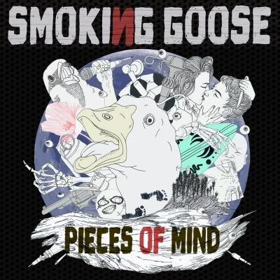 Smoking Goose - Full Album [Pieces Of Mind]