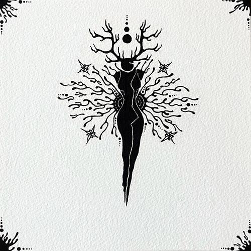 CHANMIN - 2nd Full Album [Saya]
