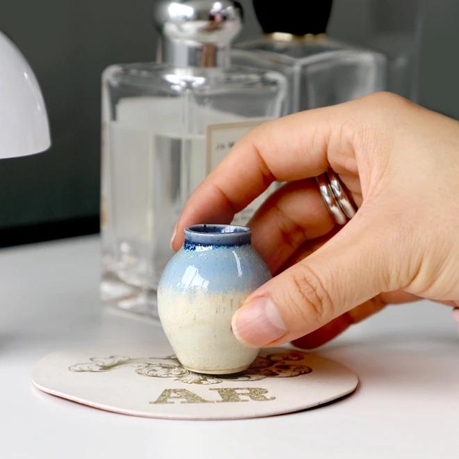 Mini Ceramics