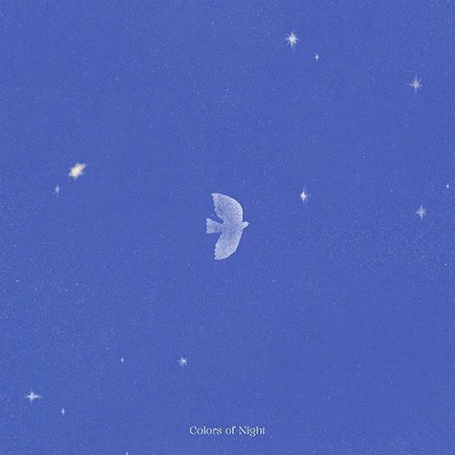 Lee Jin Joo - Full Album [Colors of Night]