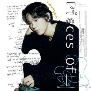 Kevin Oh - [Pieces of _]