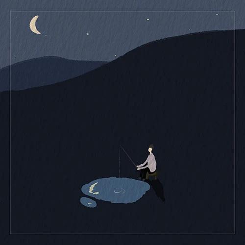 Won Tae Rim - Puddle
