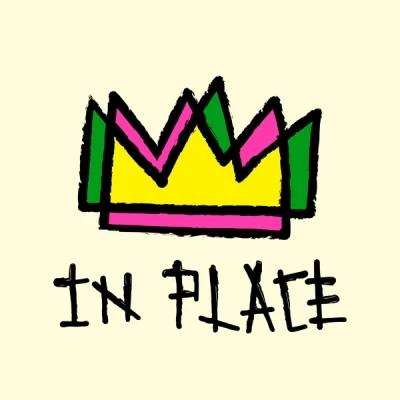 In Place - 1st EP [Wonderland]