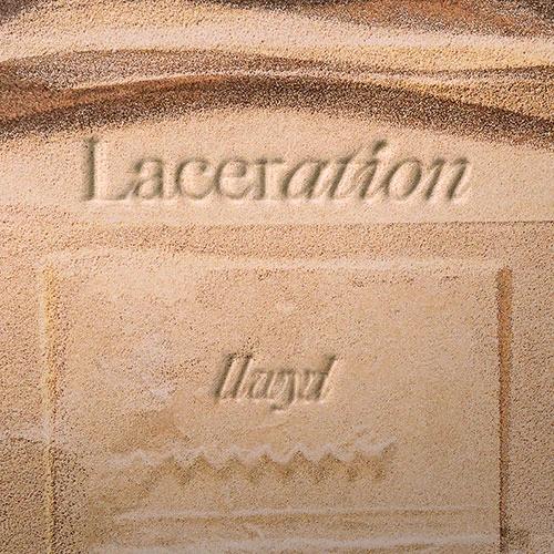 Llwyd - 2nd EP [Laceration]