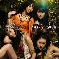 Juicy Love [Single CD+DVD]