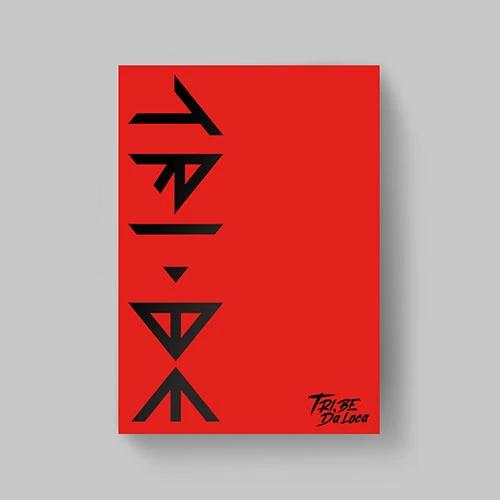 TRI.BE - Single 1 [TRI.BE Da Loca]