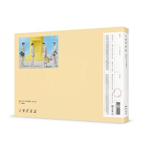 AB6IX 1ST PHOTOBOOK IN JEJU 19522