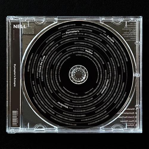 NELL - EP [Dystopian's Eutopia]