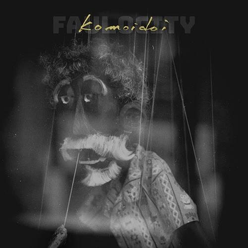 FauloCity - Komoidoi